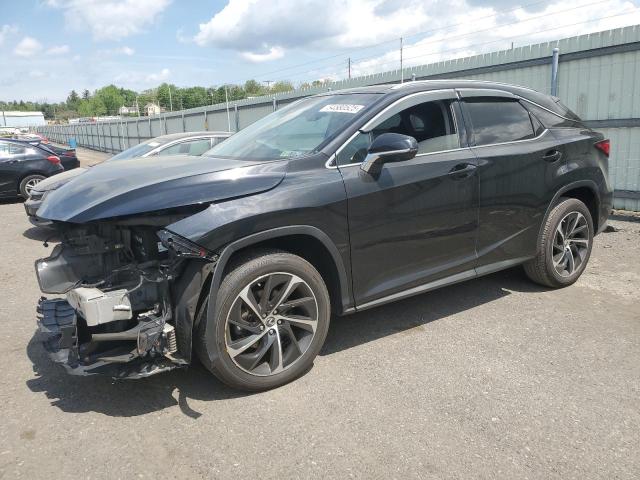 2018 LEXUS RX 350 BASE, null