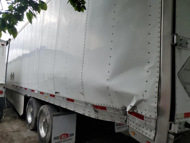 1UYVS2537DM712102 - 2013 UTILITY TRAILER Ağ foto 3