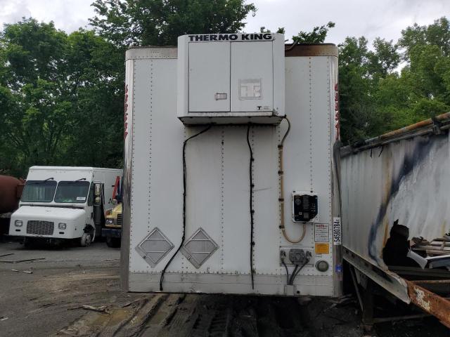 1UYVS2537DM712102 - 2013 UTILITY TRAILER WHITE photo 7