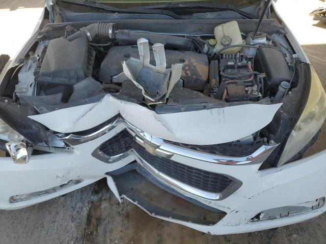 1G11C5SL4FF351489 - 2015 CHEVROLET MALIBU 1LT WHITE photo 11