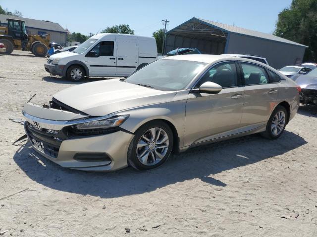 2019 HONDA ACCORD LX, null