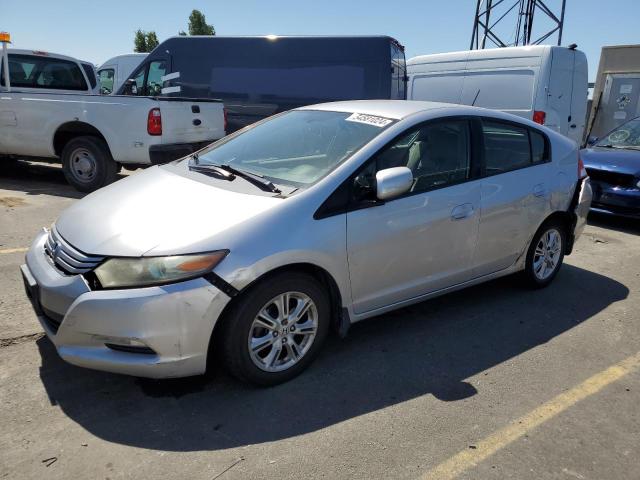 2010 HONDA INSIGHT EX, 