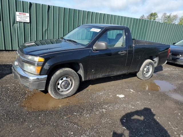 2006 CHEVROLET COLORADO, 