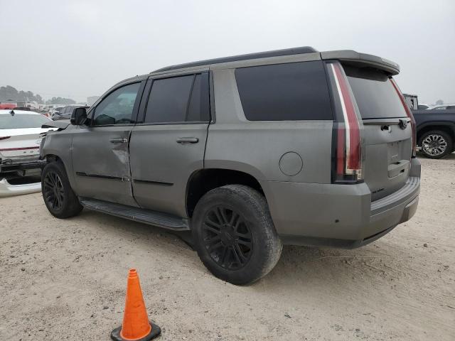 1GYS3AKJ6JR256100 - 2018 CADILLAC ESCALADE 灰色 照片 2