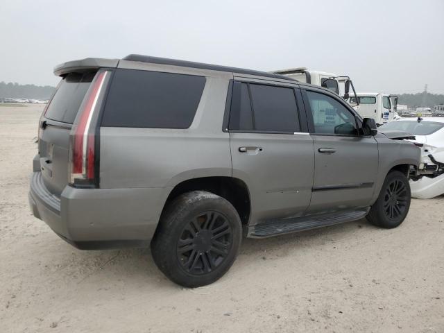 1GYS3AKJ6JR256100 - 2018 CADILLAC ESCALADE 灰色 照片 3
