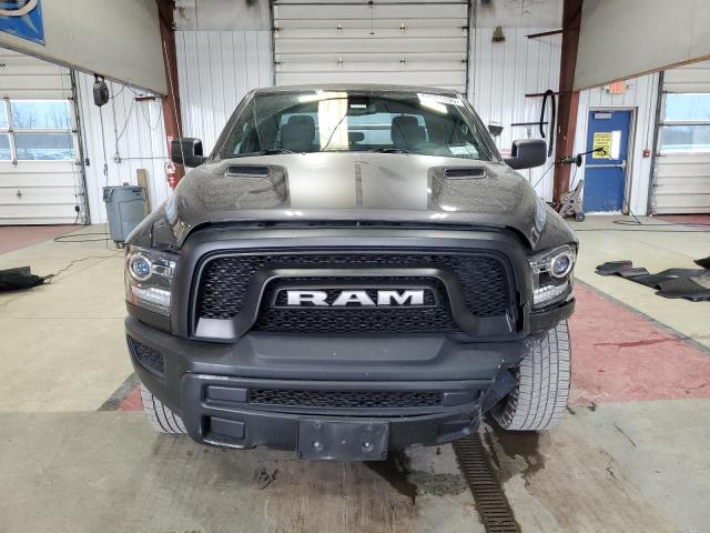 1C6RR7GT2MS502631 - 2021 RAM 1500 CLASS SLT გრაფიტი ფოტო 5