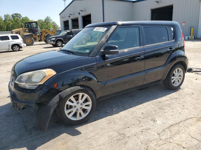 2013 KIA SOUL +, 