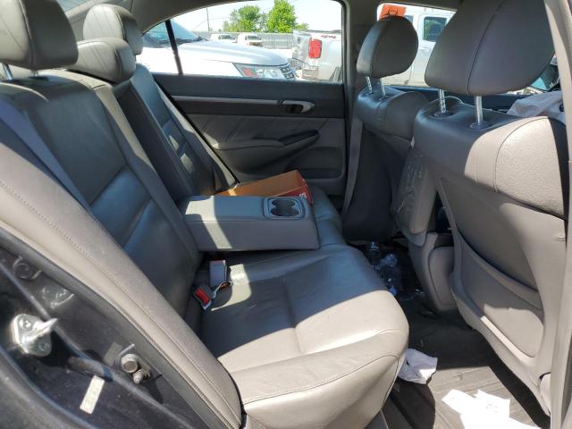 19XFA1F90BE023758 - 2011 HONDA CIVIC EXL Boz foto 10