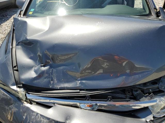 19XFA1F90BE023758 - 2011 HONDA CIVIC EXL Boz foto 11