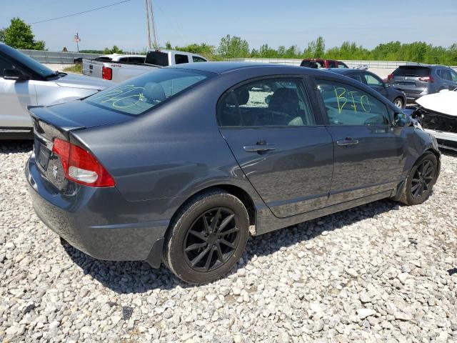 19XFA1F90BE023758 - 2011 HONDA CIVIC EXL Boz foto 3