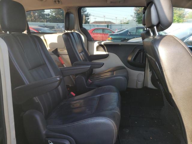 2C4RC1BG0DR793567 - 2013 CHRYSLER TOWN & COU TOURING 黑色 照片 11