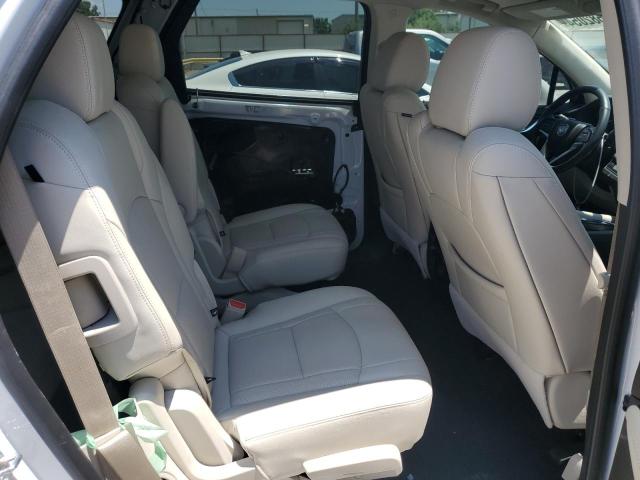 5GAERBKW5PJ215713 - 2023 BUICK ENCLAVE ESSENCE 白色 照片 11