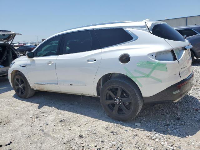 5GAERBKW5PJ215713 - 2023 BUICK ENCLAVE ESSENCE 白色 照片 2