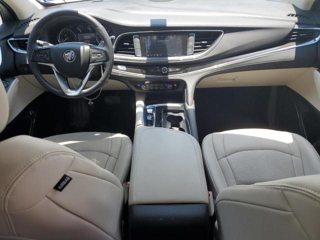 5GAERBKW5PJ215713 - 2023 BUICK ENCLAVE ESSENCE 白色 照片 8