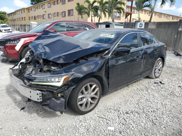 2020 ACURA ILX, 
