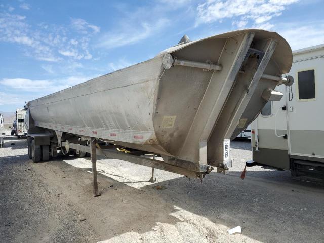 1E9EB39255L185206 - 2005 OTHR TRAILER Silber Foto 1