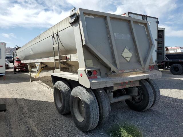 1E9EB39255L185206 - 2005 OTHR TRAILER SILVER photo 4