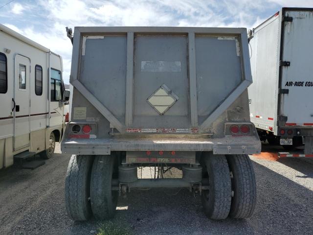 1E9EB39255L185206 - 2005 OTHR TRAILER Silber Foto 6