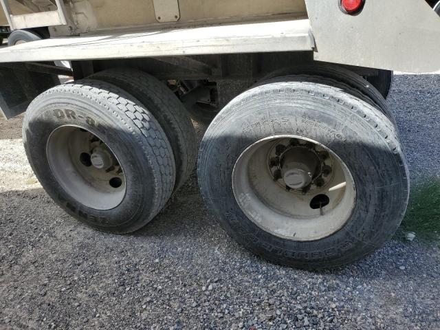 1E9EB39255L185206 - 2005 OTHR TRAILER Silber Foto 7