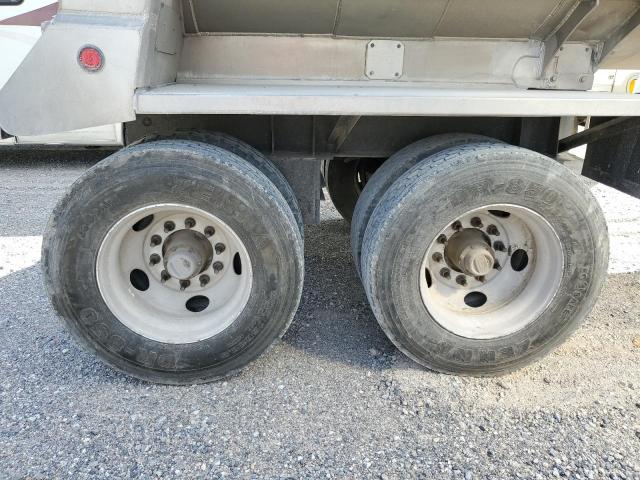 1E9EB39255L185206 - 2005 OTHR TRAILER Silber Foto 8