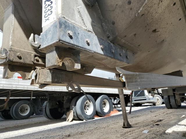 1E9EB39255L185206 - 2005 OTHR TRAILER Silber Foto 9