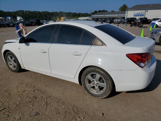 1G1PE5SB8G7127214 - 2016 CHEVROLET CRUZE LIMI LT WHITE photo 2