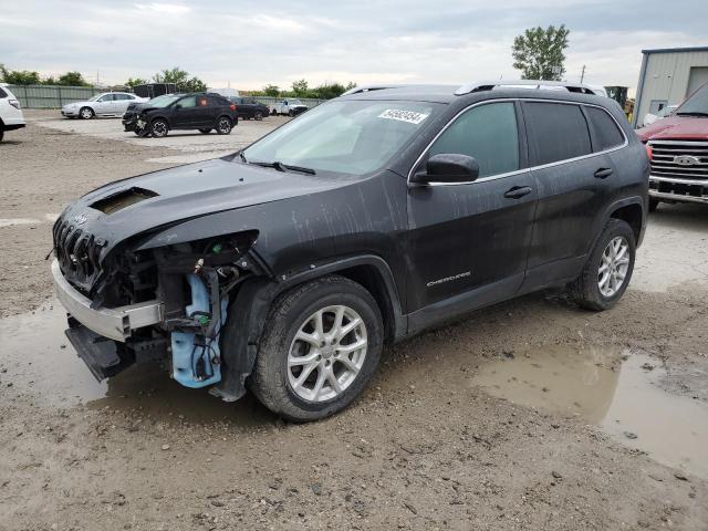 2015 JEEP CHEROKEE LATITUDE, 