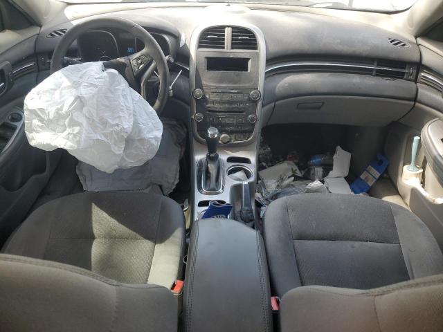 1G11B5SA8GF104835 - 2016 CHEVROLET MALIBU LIM LS Սպիտակ լուսանկար 8