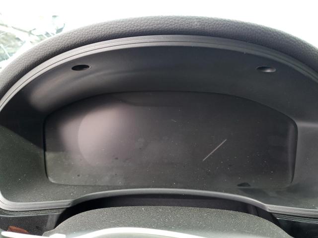 19XFL4H89SE009129 - 2025 HONDA CIVIC SPORT ნაცრისფერი ფოტო 9