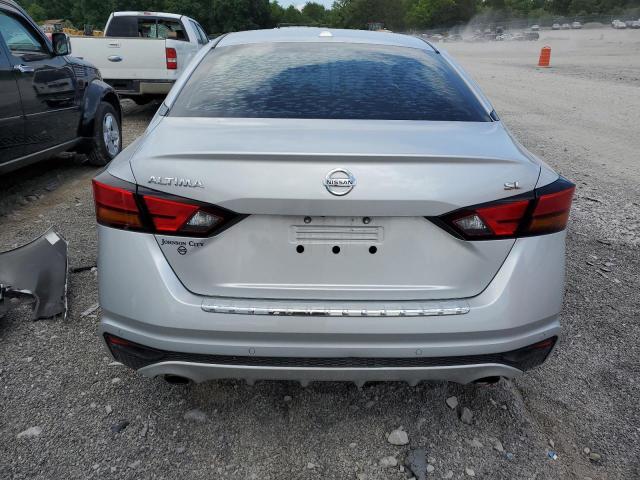 1N4BL4EV6KC170768 - 2019 NISSAN ALTIMA SL SILVER photo 6