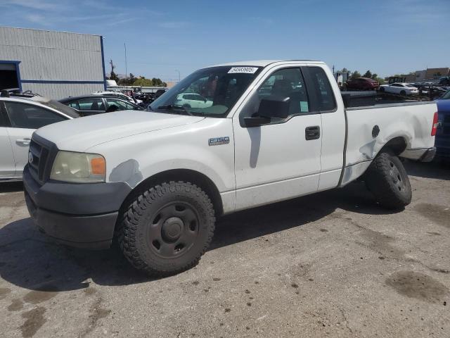 2005 FORD F150, 