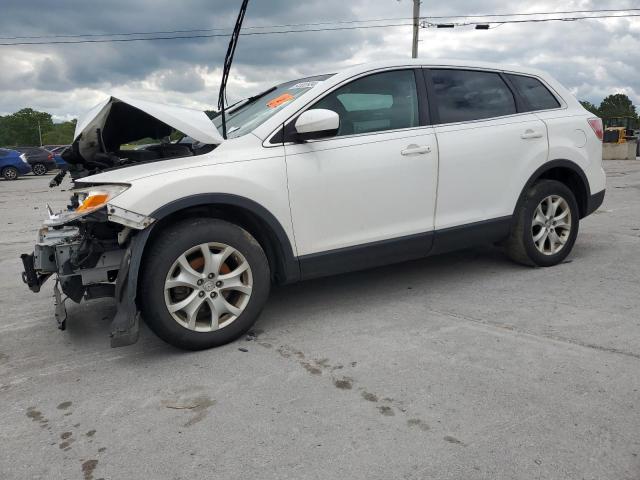 2011 MAZDA CX-9, 