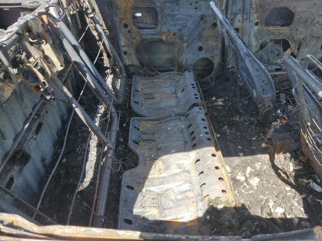 5TEJU62N06Z308377 - 2006 TOYOTA TACOMA DOUBLE CAB PRERUNNER RED photo 10