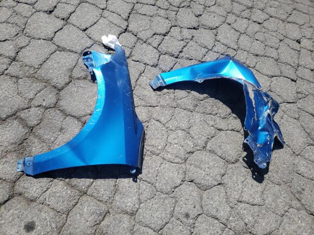 JTKJF5C7XE3075327 - 2014 TOYOTA SCION TC 蓝色 照片 12