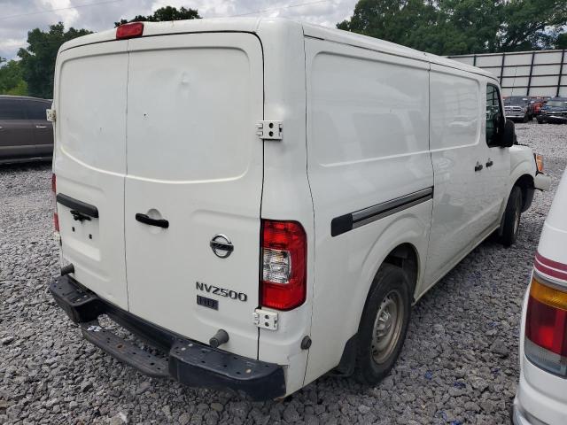 1N6BF0KY4GN800482 - 2016 NISSAN NV 1500 S WHITE photo 3