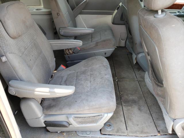 2A8HR54109R601185 - 2009 CHRYSLER TOWN & COU TOURING 蓝色 照片 11