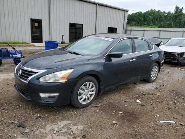 2015 NISSAN ALTIMA 2.5, 