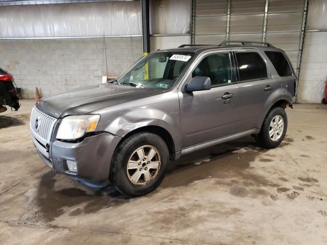 2010 MERCURY MARINER, 