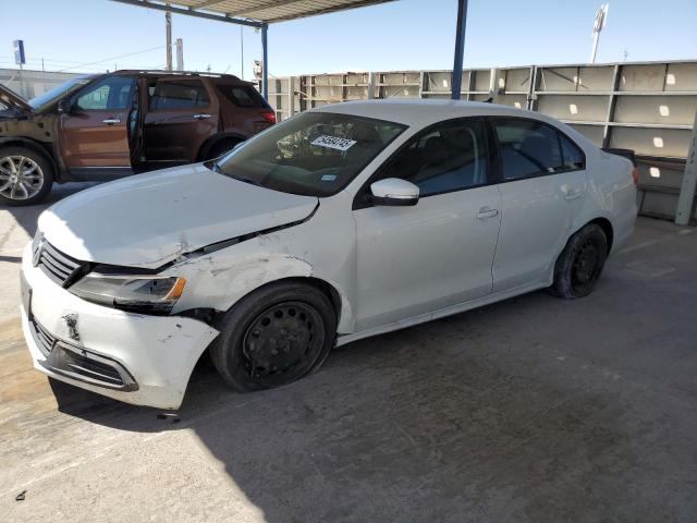 2014 VOLKSWAGEN JETTA SE, null