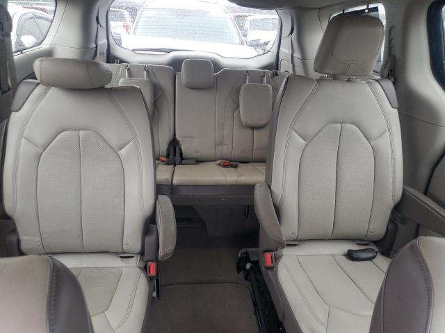 2C4RC1BG8JR139315 - 2018 CHRYSLER PACIFICA TOURING L Qara foto 10
