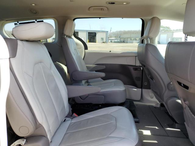 2C4RC1BG8JR139315 - 2018 CHRYSLER PACIFICA TOURING L Qara foto 11