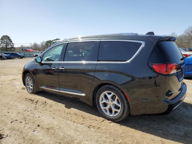 2C4RC1BG8JR139315 - 2018 CHRYSLER PACIFICA TOURING L Qara foto 2
