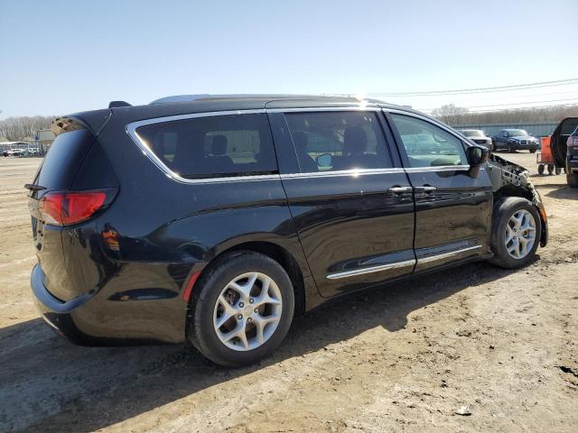 2C4RC1BG8JR139315 - 2018 CHRYSLER PACIFICA TOURING L Qara foto 3