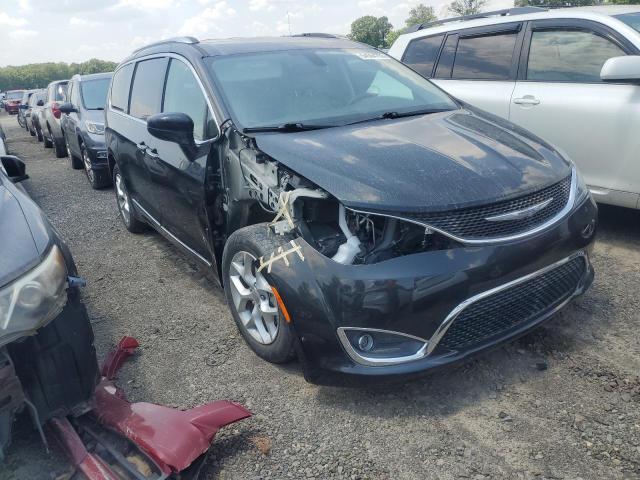 2C4RC1BG8JR139315 - 2018 CHRYSLER PACIFICA TOURING L Qara foto 4