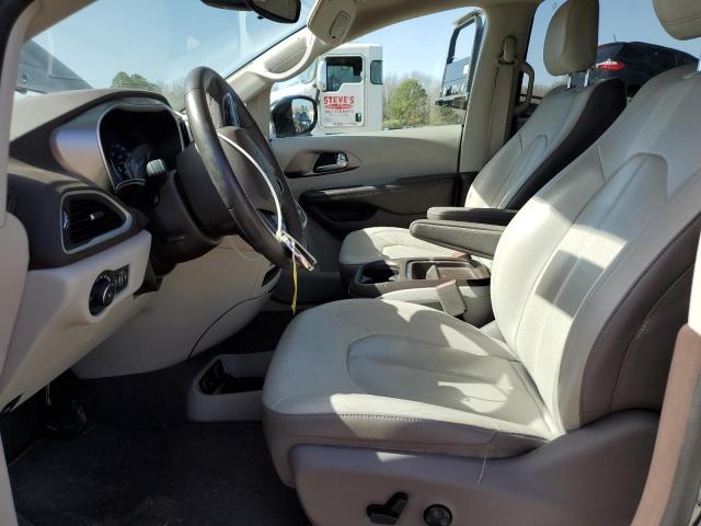 2C4RC1BG8JR139315 - 2018 CHRYSLER PACIFICA TOURING L Qara foto 7