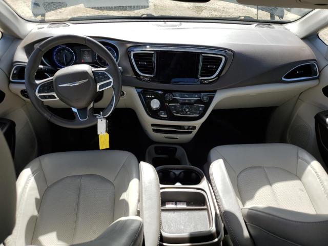 2C4RC1BG8JR139315 - 2018 CHRYSLER PACIFICA TOURING L Qara foto 8