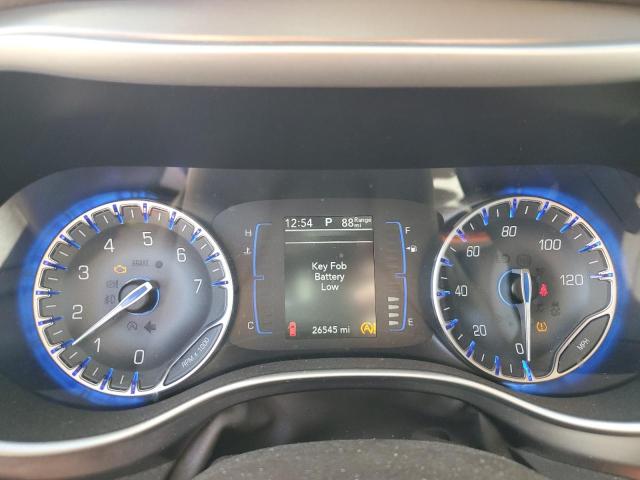 2C4RC1BG8JR139315 - 2018 CHRYSLER PACIFICA TOURING L Qara foto 9