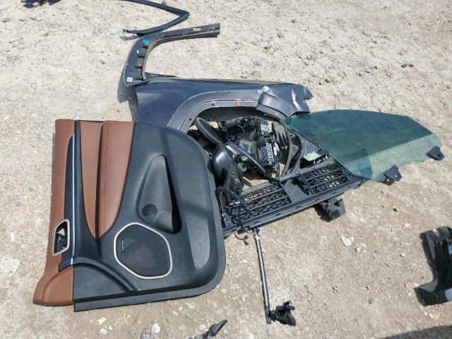 1C4RJFJG3FC733671 - 2015 JEEP GRAND CHER SUMMIT 石墨色 照片 13