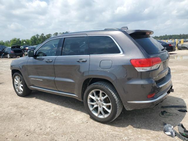 1C4RJFJG3FC733671 - 2015 JEEP GRAND CHER SUMMIT 石墨色 照片 2