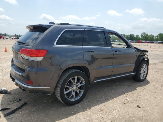 1C4RJFJG3FC733671 - 2015 JEEP GRAND CHER SUMMIT 石墨色 照片 3